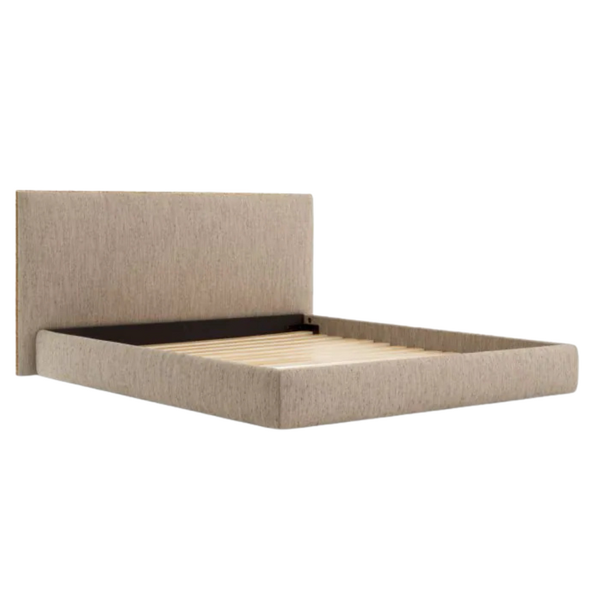 Volterra ceramic dining table Ø120