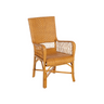 Grasse rattan szék