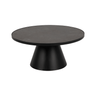 Banbury wood coffee table