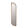 Nyko wooden mirror