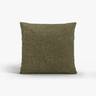 Hippy velvet pillow