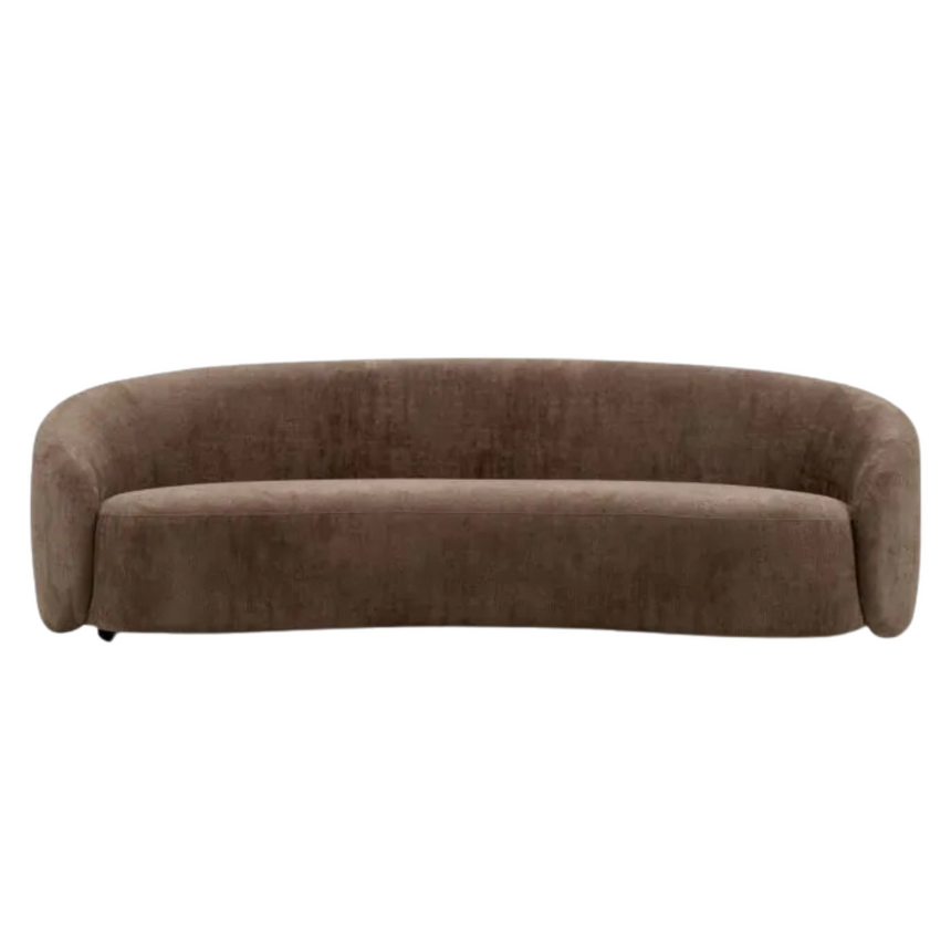 Amore 3,5 személyes szövet kanapé