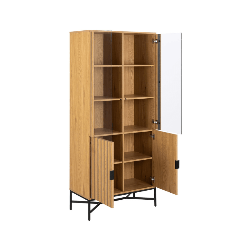 Jaipur fa kabinet 80x180