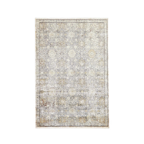 Noa wooden bedside table