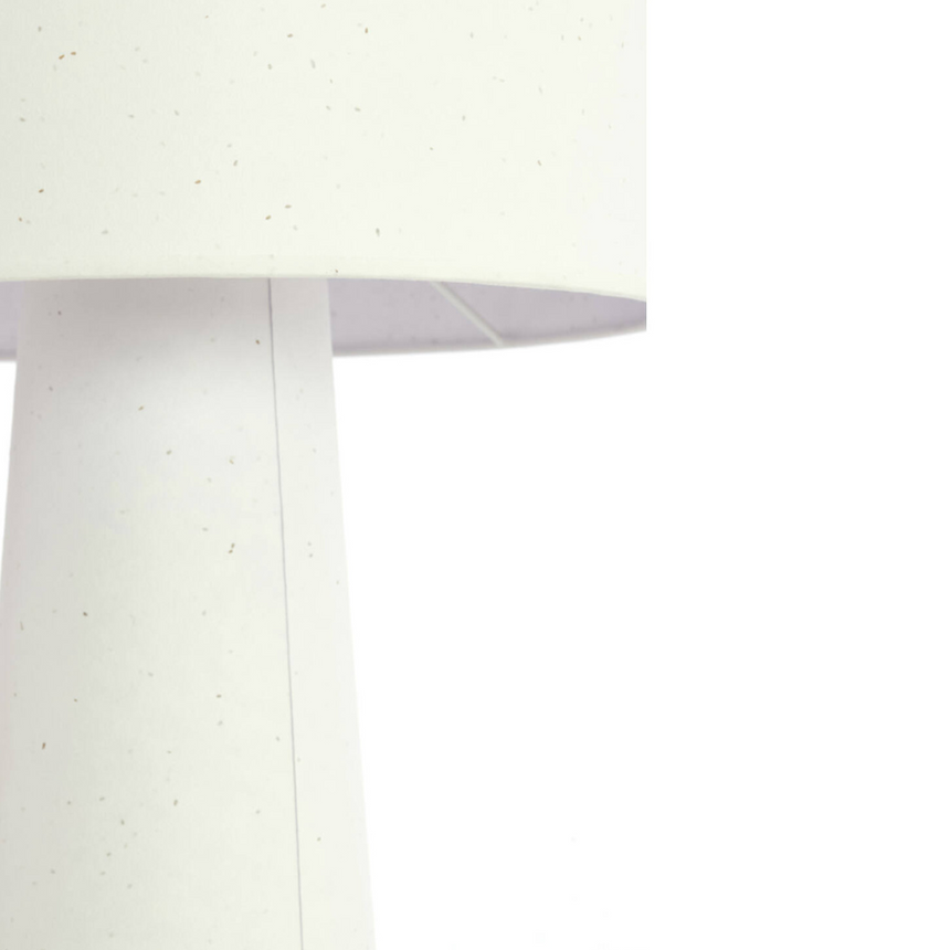 Raeni paper table lamp