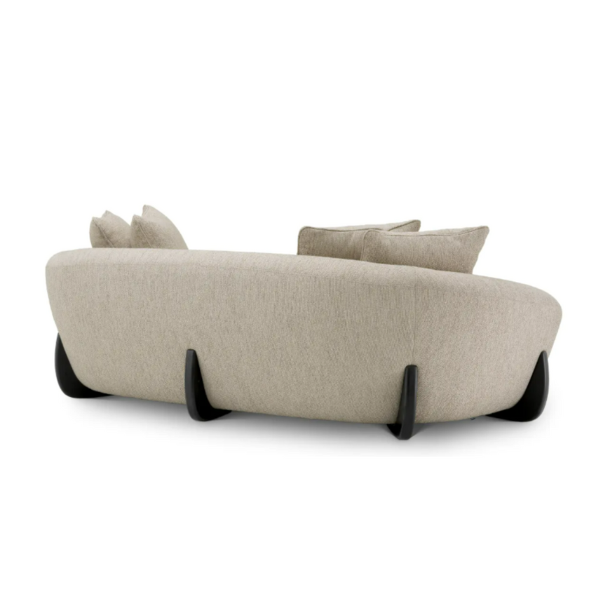 Siderno szövet kanapé