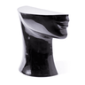 Head PP stacking table left