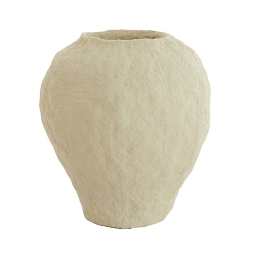 Raeni paper table lamp