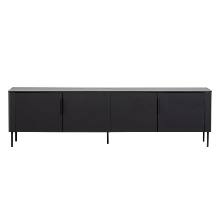 Gunnar fa TV szekrény 200cm