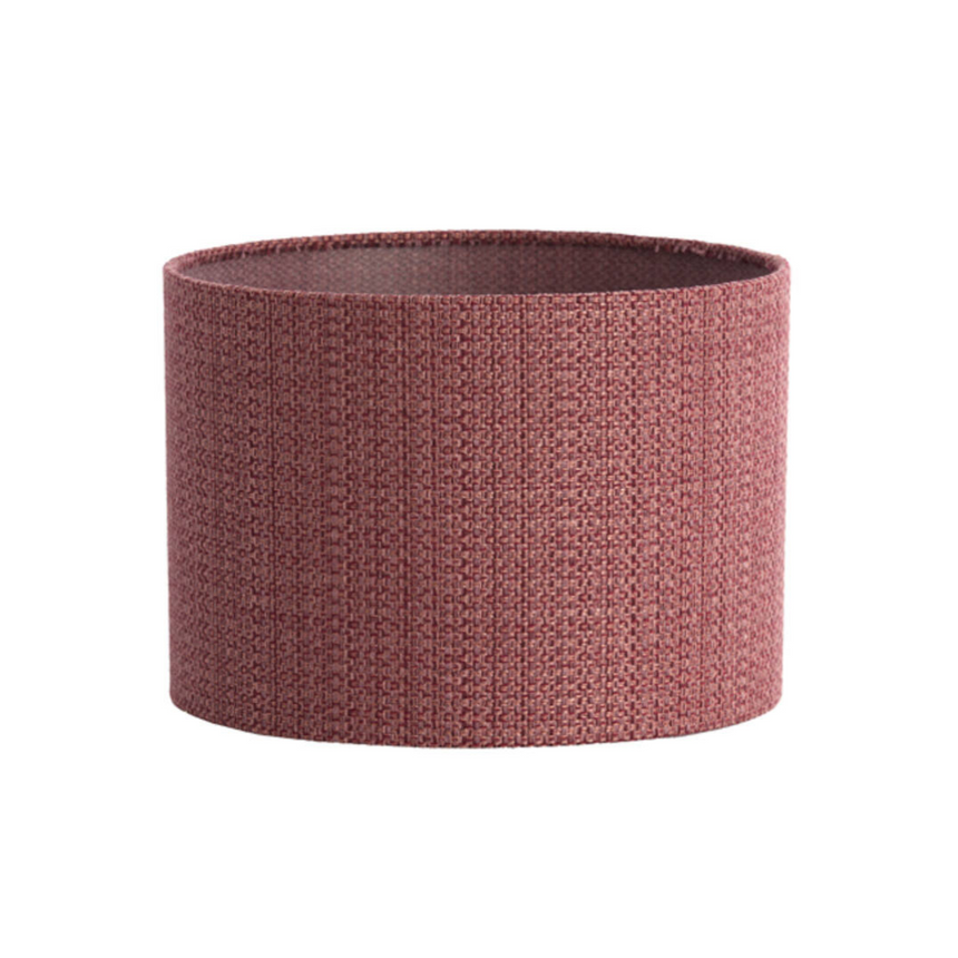 Blush szövet lámpabúra