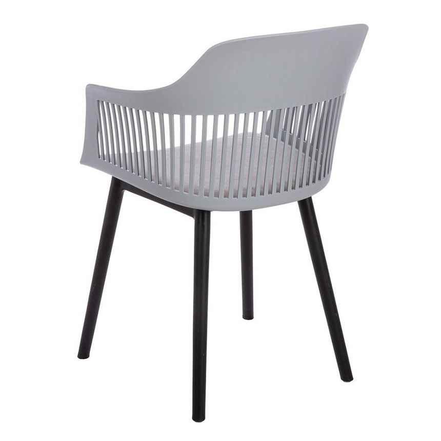 Cloth PP szék