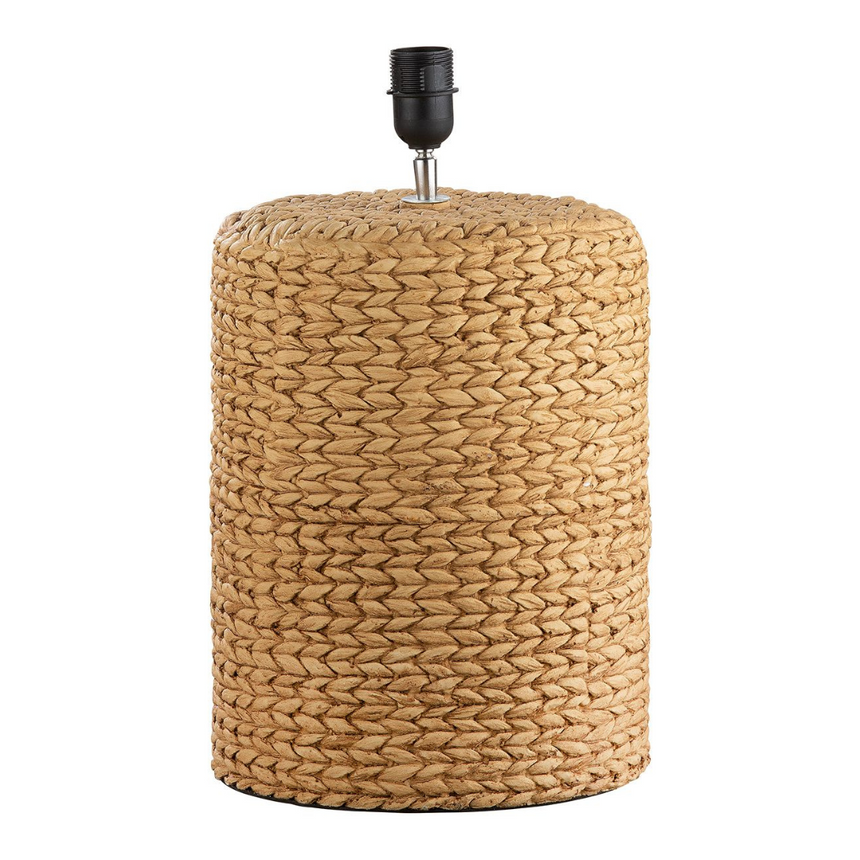 Bast cement asztali lámpa