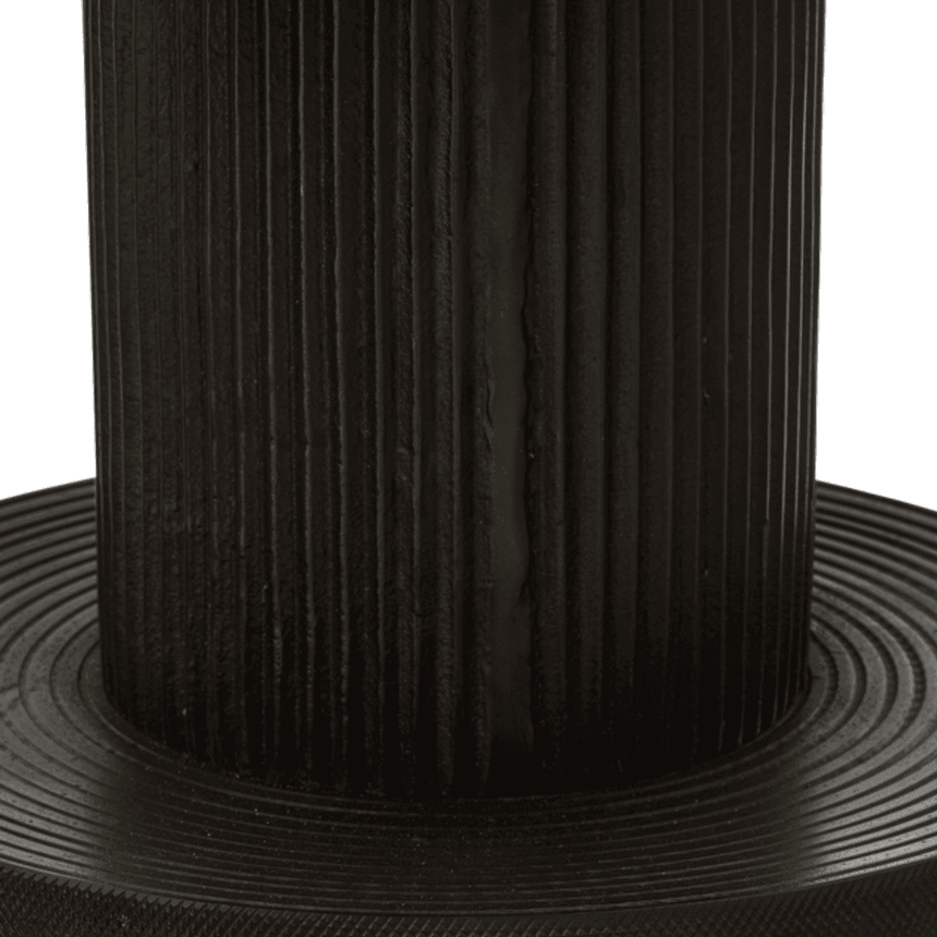 Nut metal seat