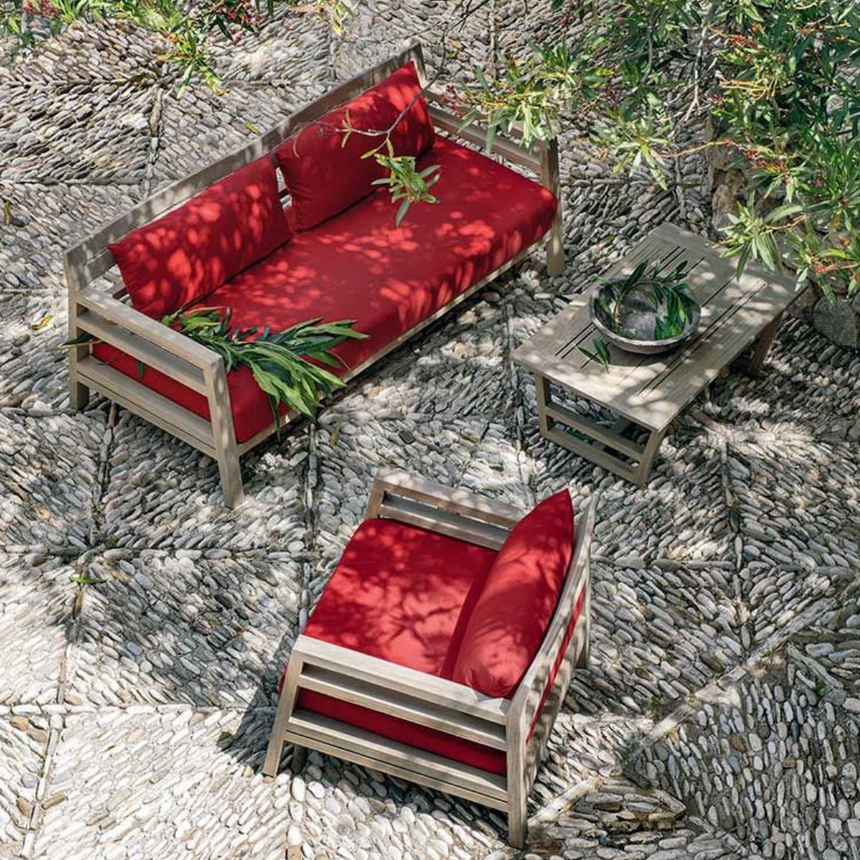 Costes kerti fotel