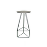 Monaco fabric garden chair