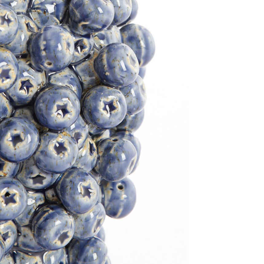 Raeni paper table lamp