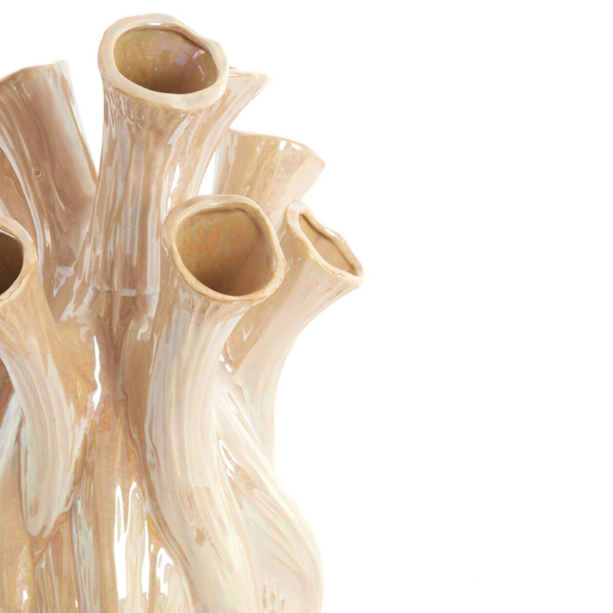 Raeni paper table lamp