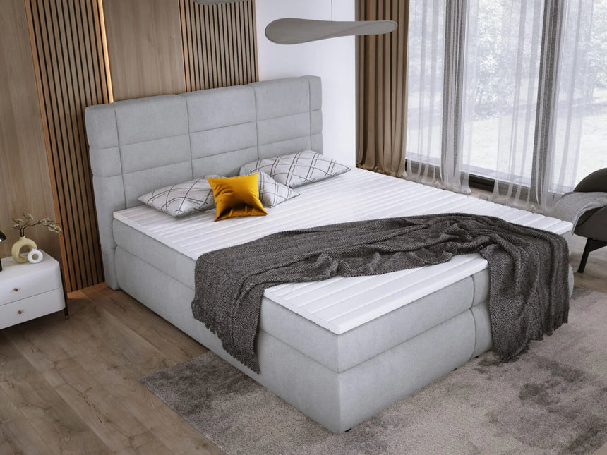 Largo boxspring ágy