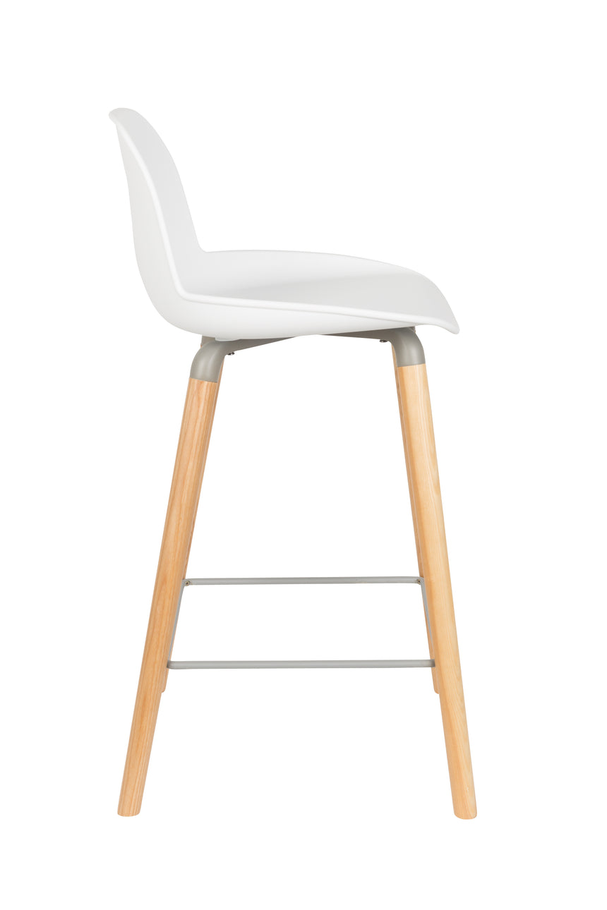 Albert Kuip PP low bar stool