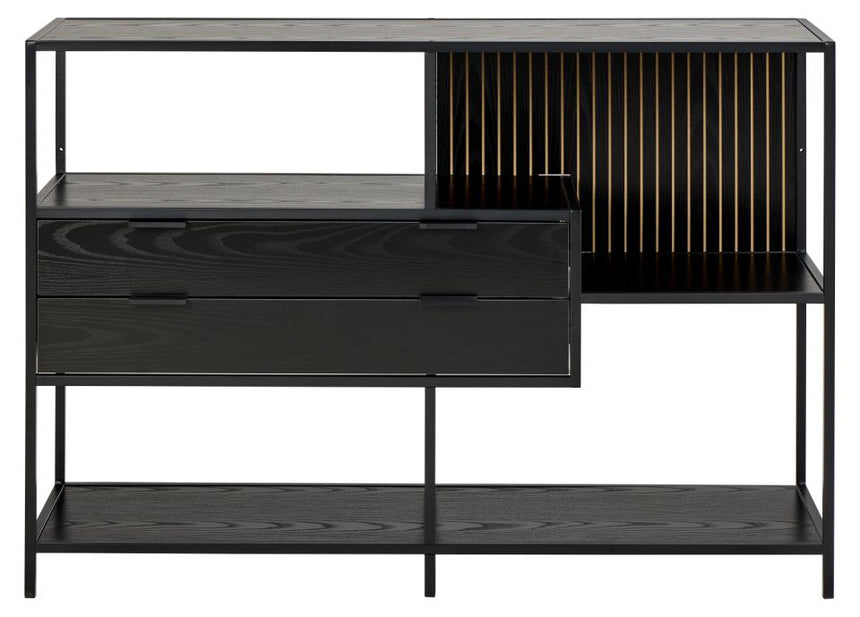 Seaford fa komód 114x78