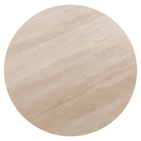 Ritz limestone dining table 240