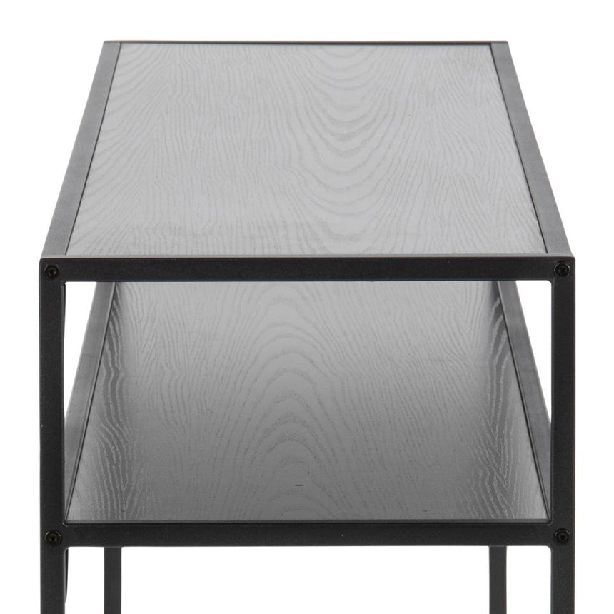Seaford fa konzolasztal 120x79