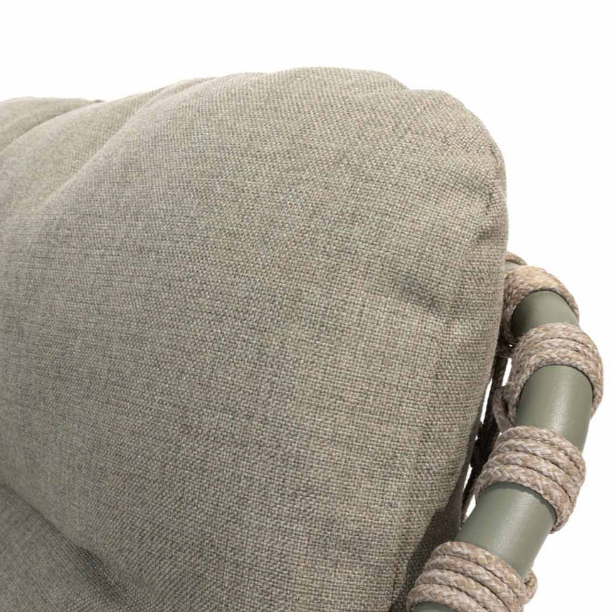 Jura szövet kerti szék