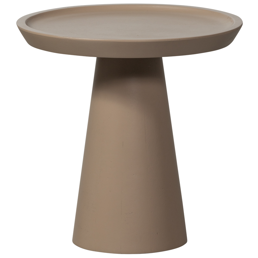 Gogo fa lerakóasztal Ø45 - Dutch Home