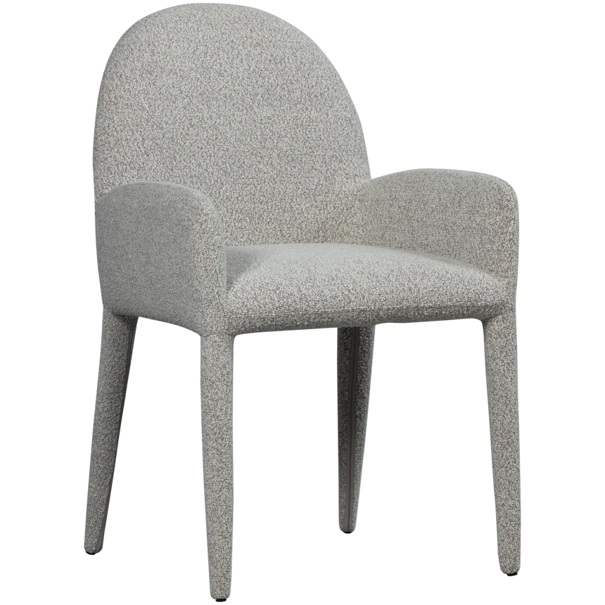 Elegance fabric chair