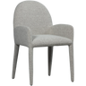 Elegance fabric chair