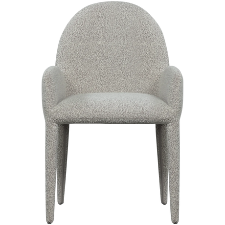 Elegance fabric chair