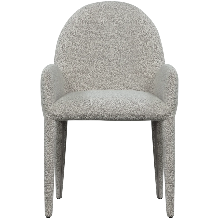 Elegance fabric chair
