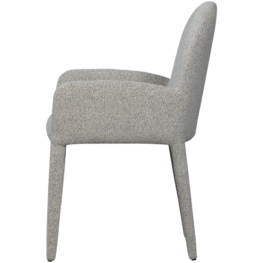 Elegance fabric chair