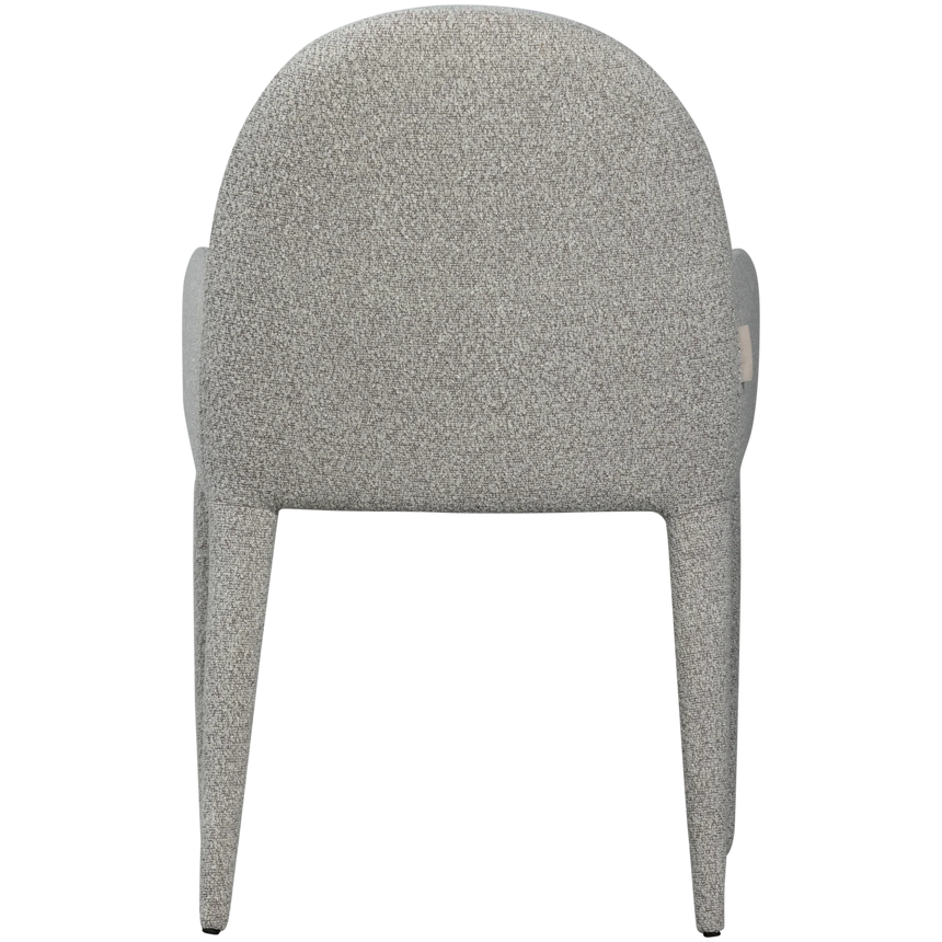 Elegance fabric chair