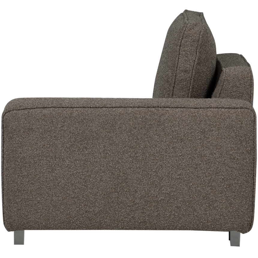 Lazy buklé kanapé sarokelem