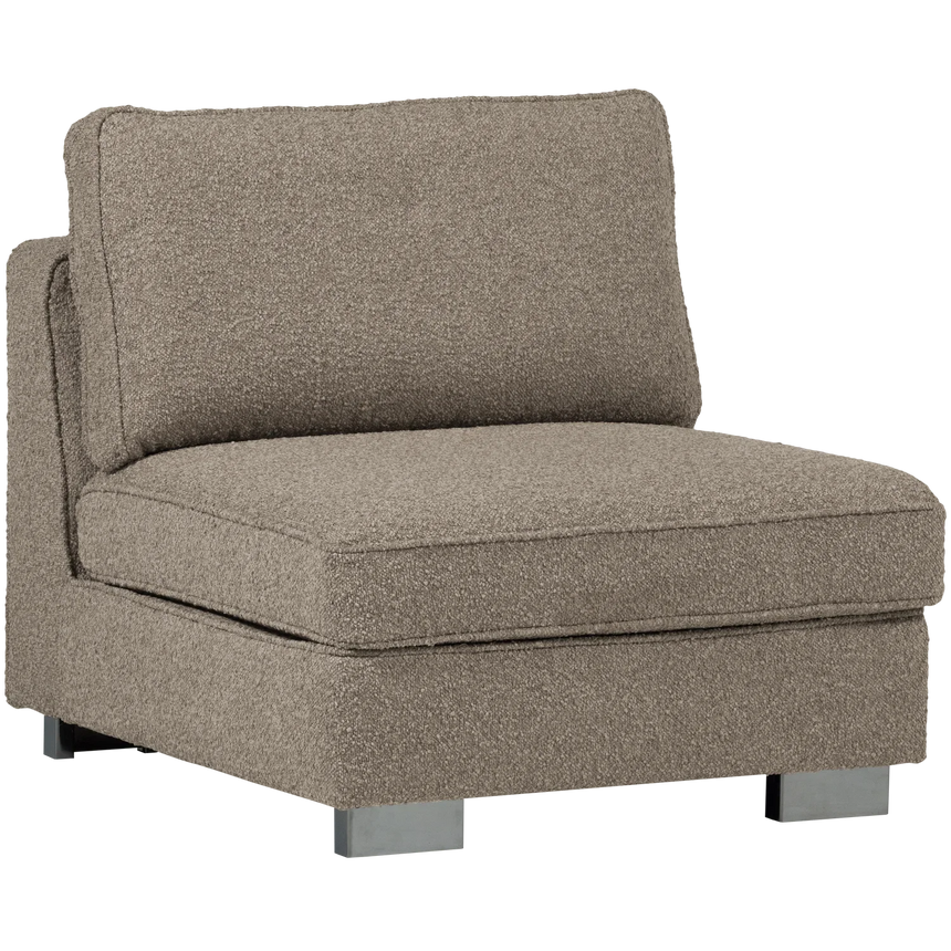 Lazy buklé kanapéelem