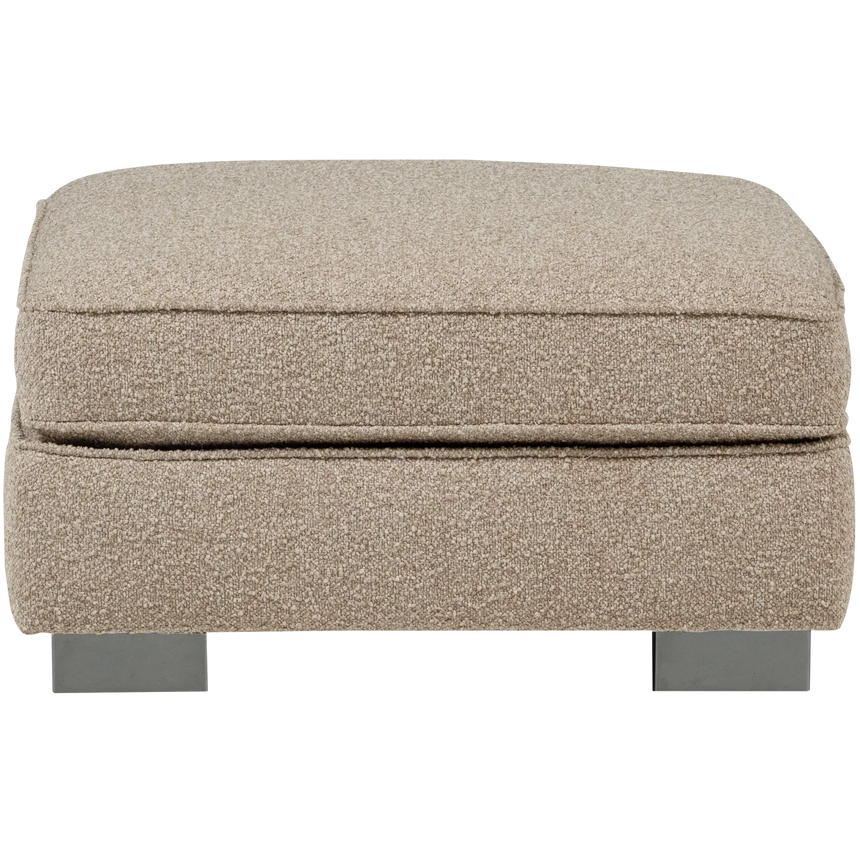 Lazy buklé lábtartó