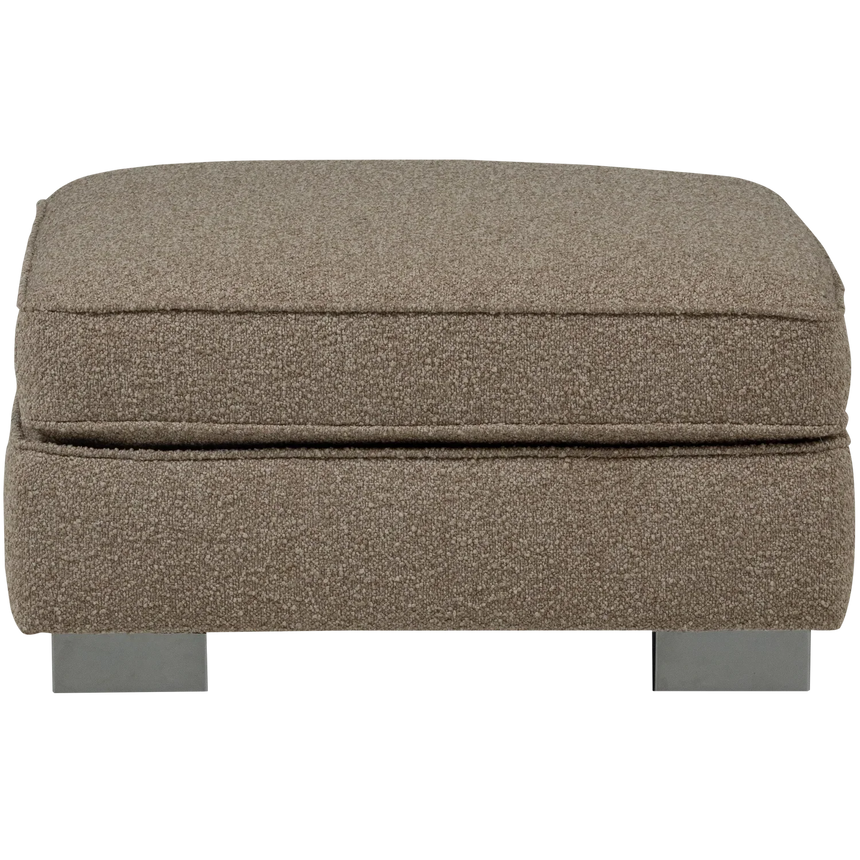 Lazy buklé lábtartó