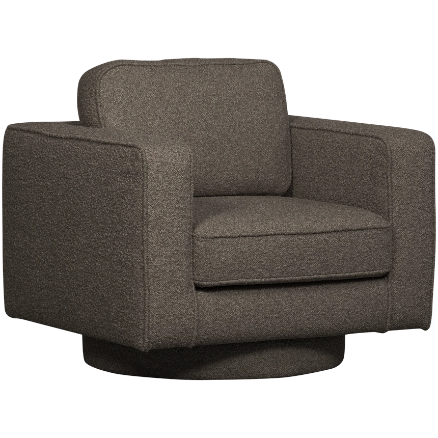 Lazy buklé fotel