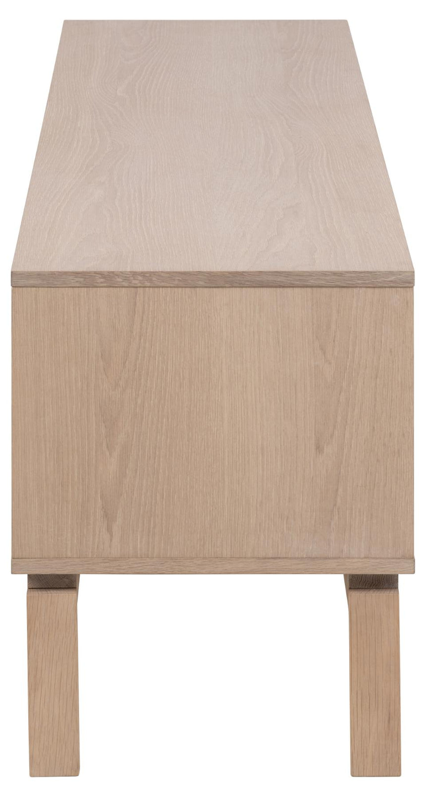 Linley wooden TV cabinet