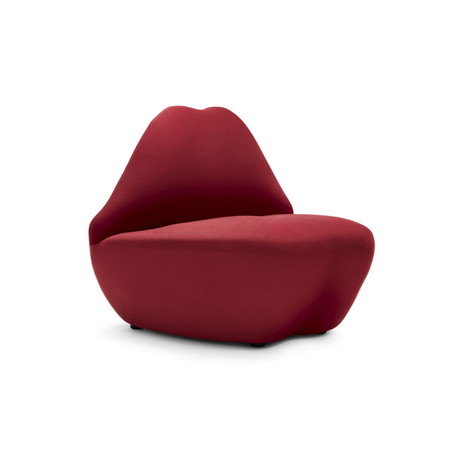 Kissy szövet fotel