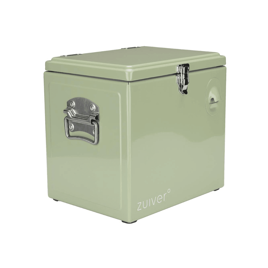Be Cute metal cooler