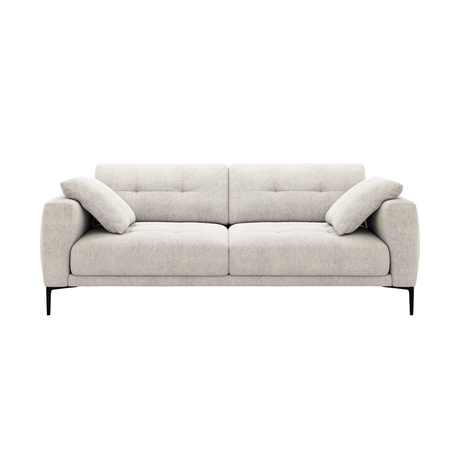 Bemy 3 személyes szövet kanapé