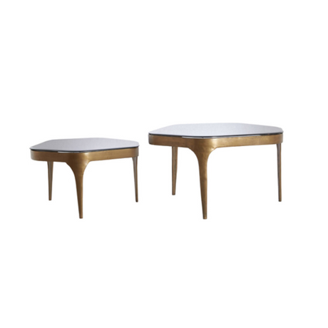 Kulona wooden dining table Ø140