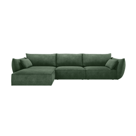 Kaelle balos zsenília sarokkanapé 308x171