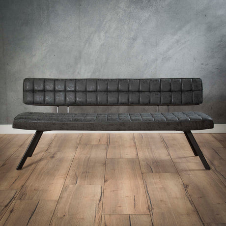 Admit velvet chair