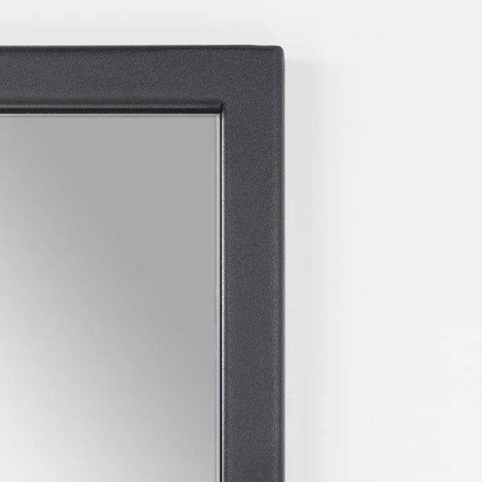 Marco metal mirror