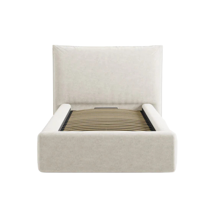 Kaelle zsenília ágy