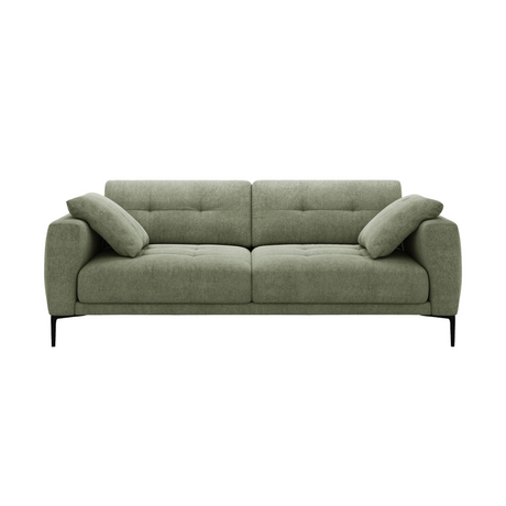 Bemy 3 személyes szövet kanapé