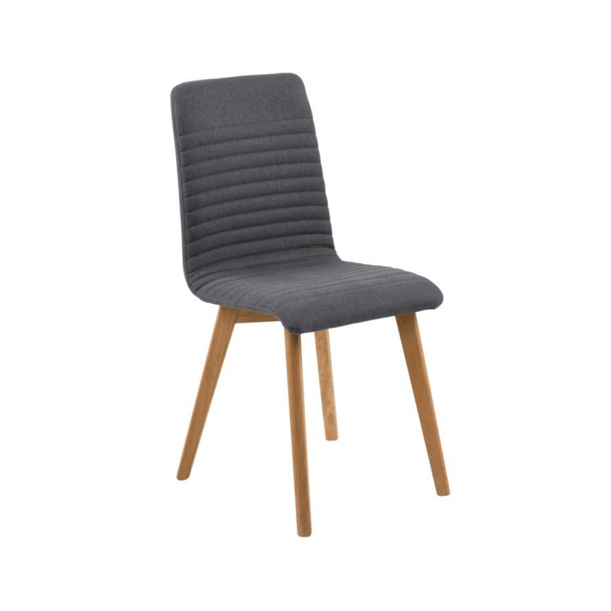 Arosa fabric chair